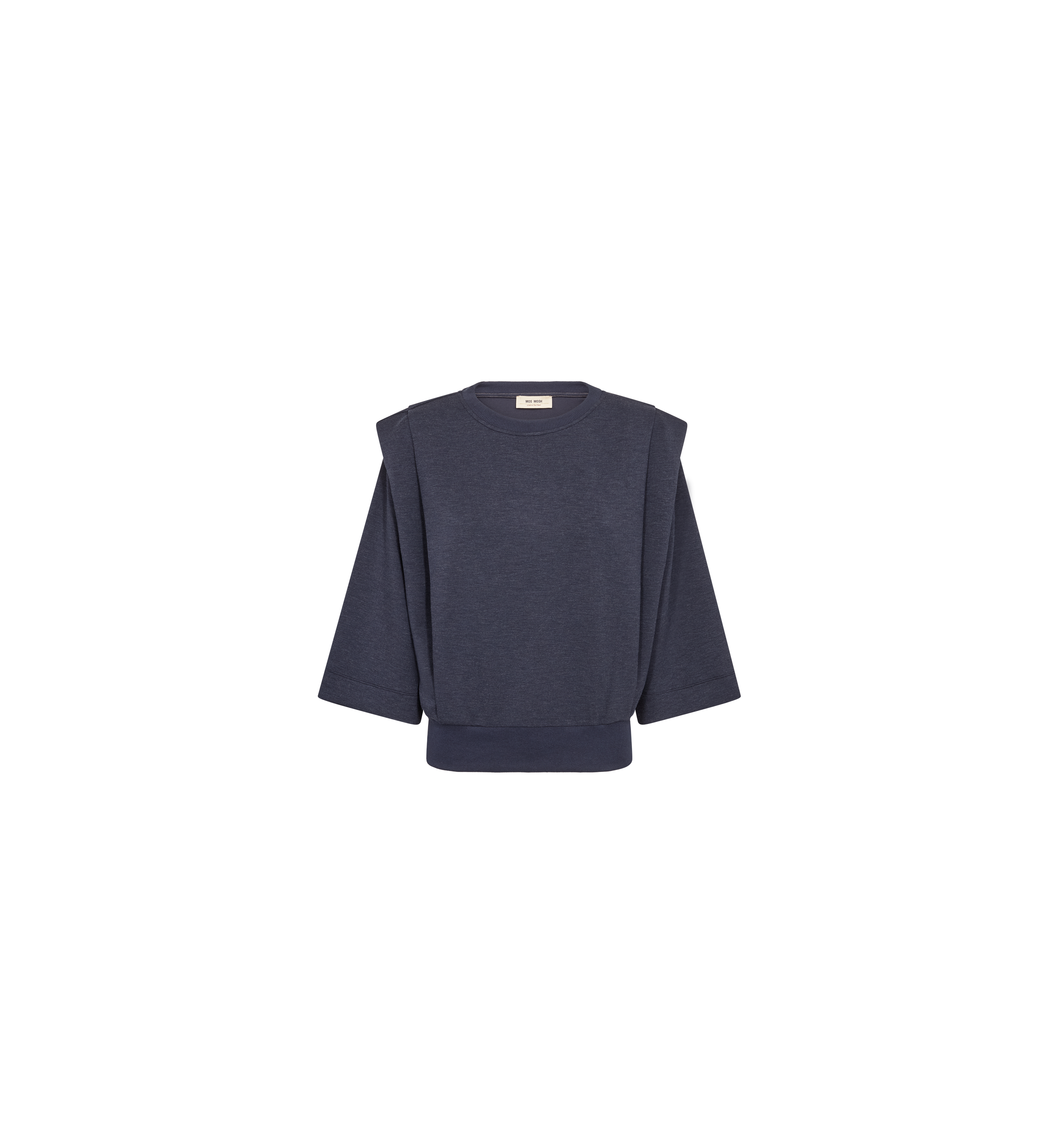 Packshot / Salute Navy / Front